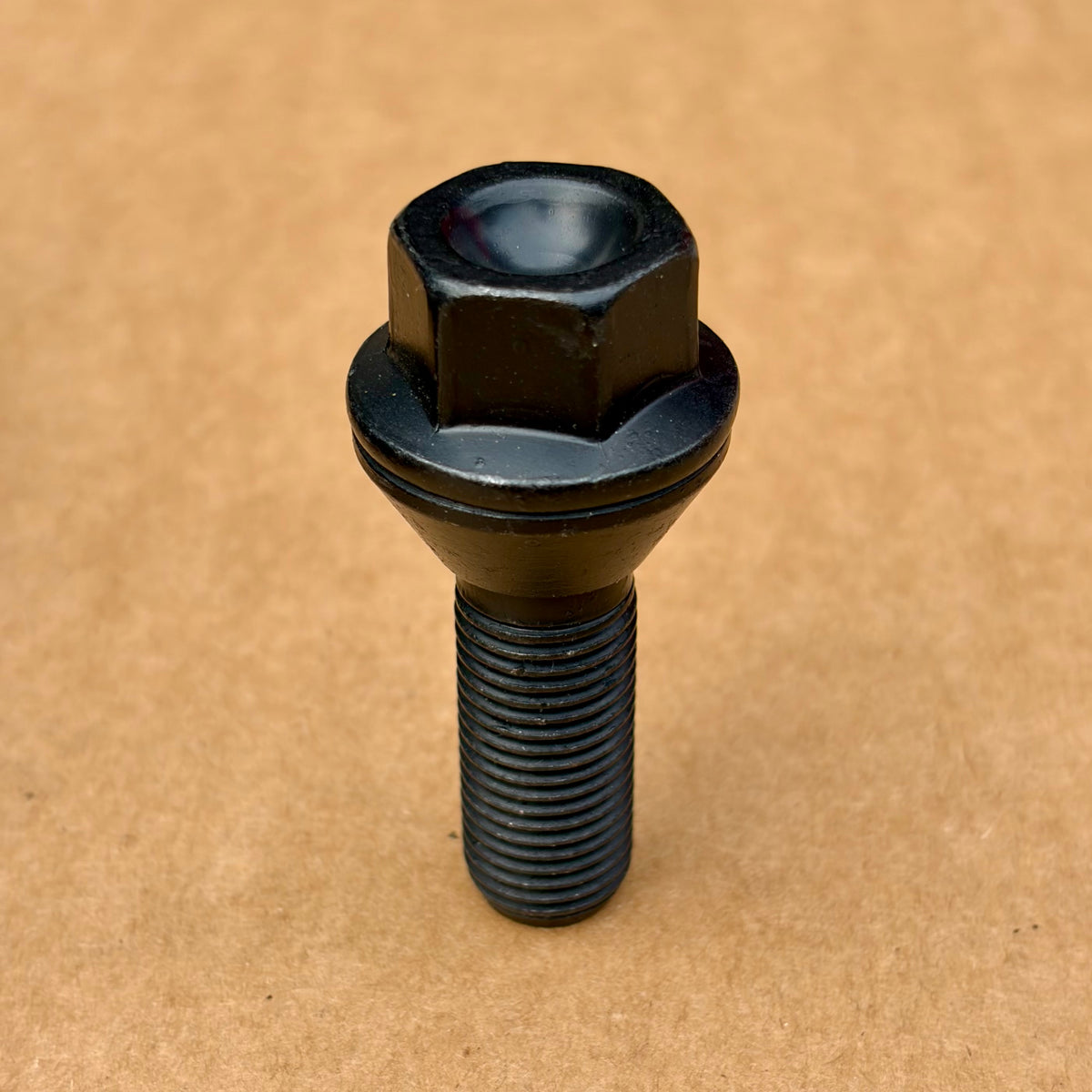 Maxilite KB9 Wheel Bolt Kit - VW T3 2WD