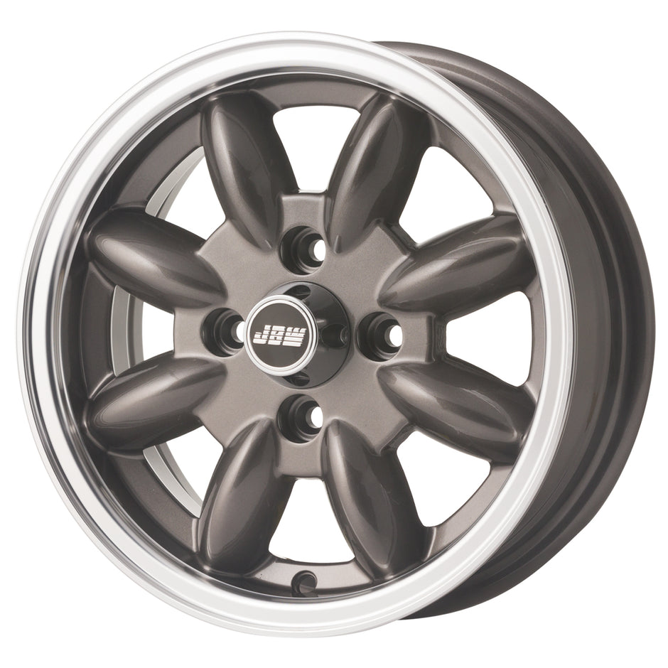4x100 PCD – Iconic Alloys