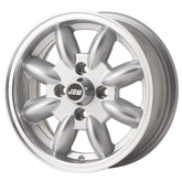4x100 PCD – Iconic Alloys