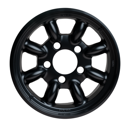 Genuine Minilite 18x8" ET+0 "Made To Order" Land Rover Defender Alloy Wheel