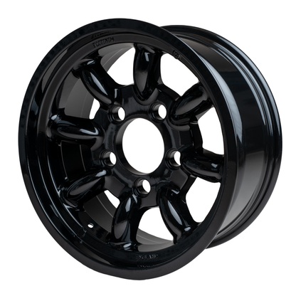 Genuine Minilite 18x8" ET+0 "Made To Order" Land Rover Defender Alloy Wheel