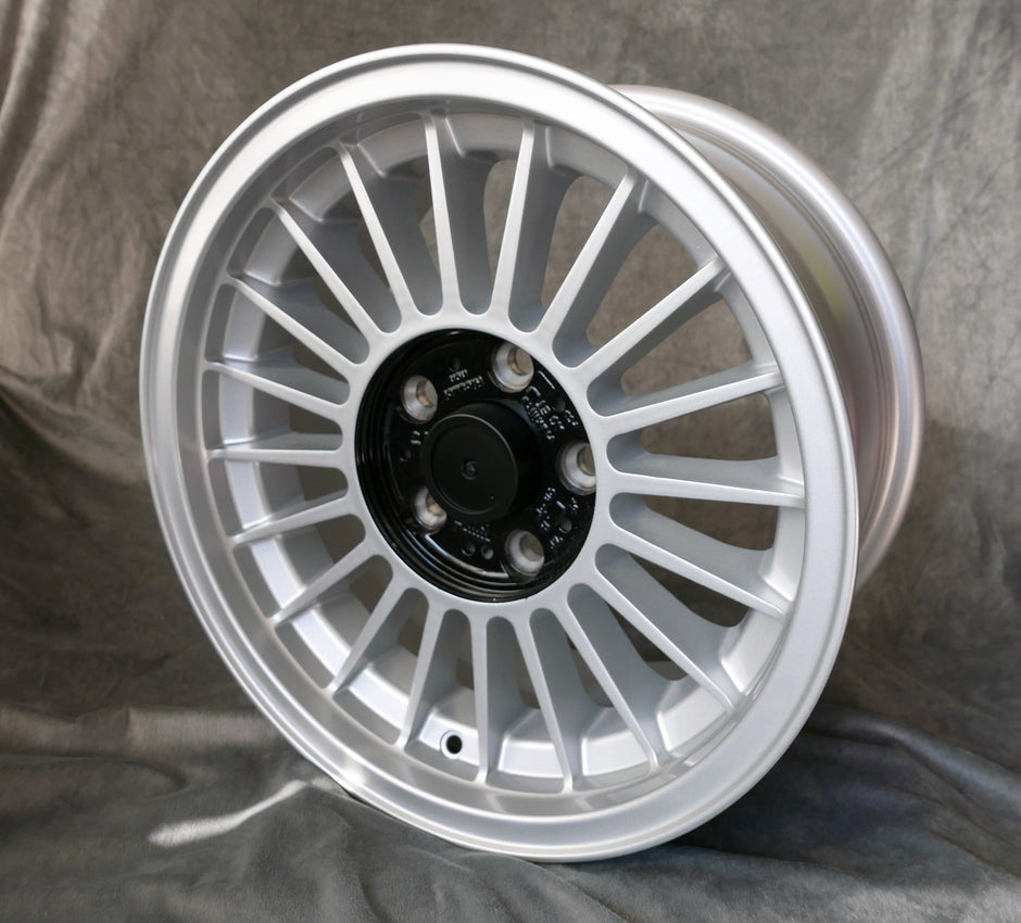 5x120 PCD – Iconic Alloys