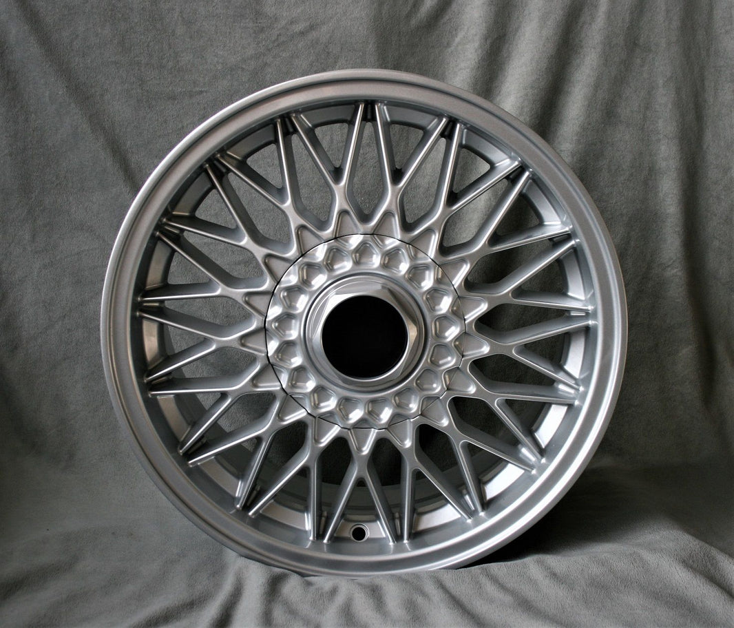 4x100 PCD – Iconic Alloys