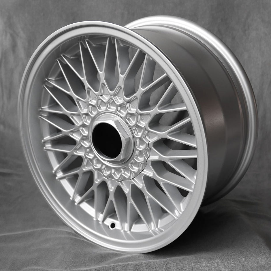 4x100 PCD – Iconic Alloys