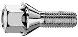 Bimecc Bolt 60-Deg Taper M12x1.25x VARIOUS LENGTHS (17mm Hex Head)