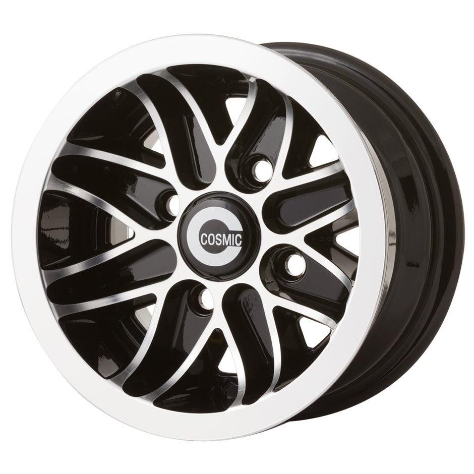 JBW Wheels (John Brown Wheels) – Iconic Alloys