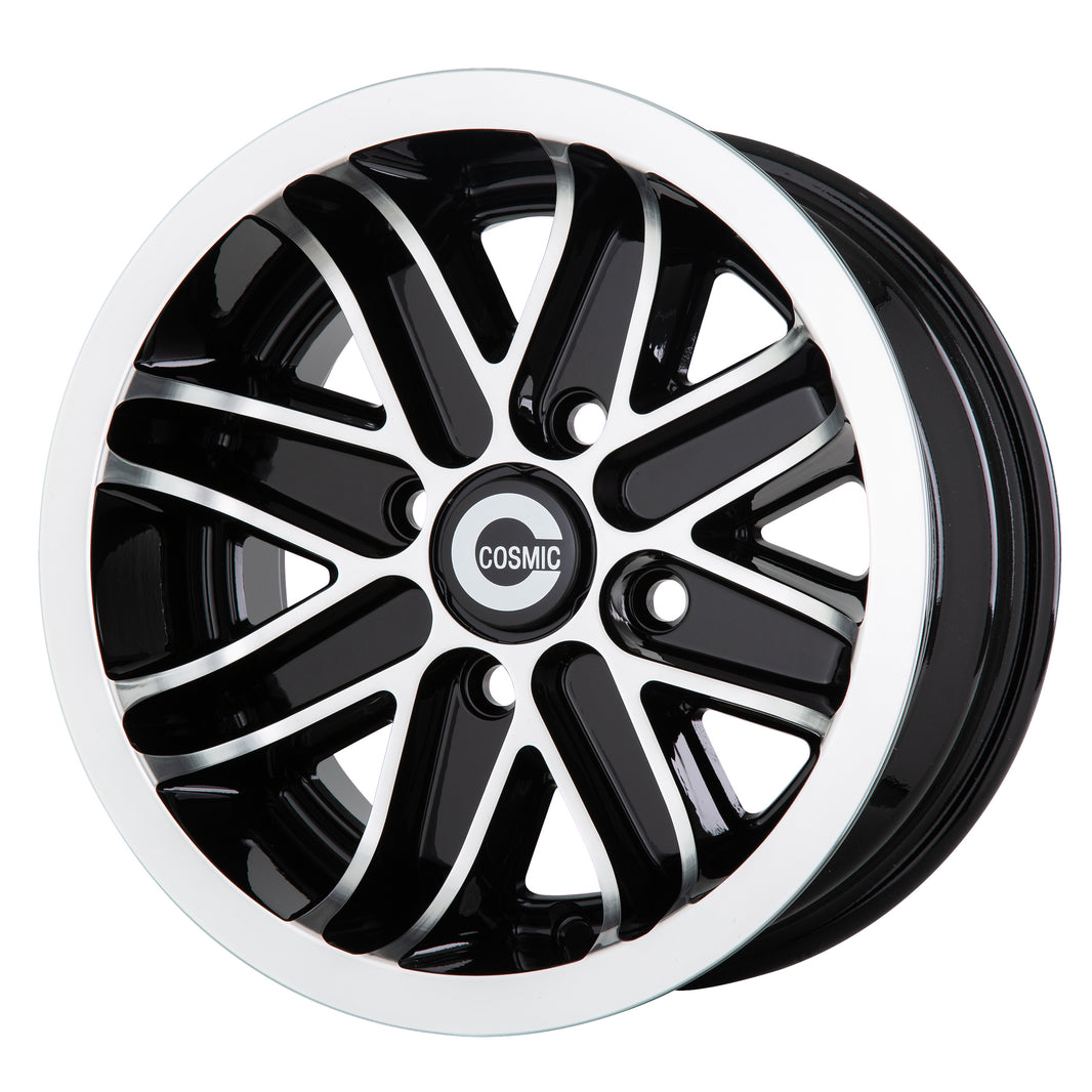 JBW Wheels (John Brown Wheels) – Iconic Alloys