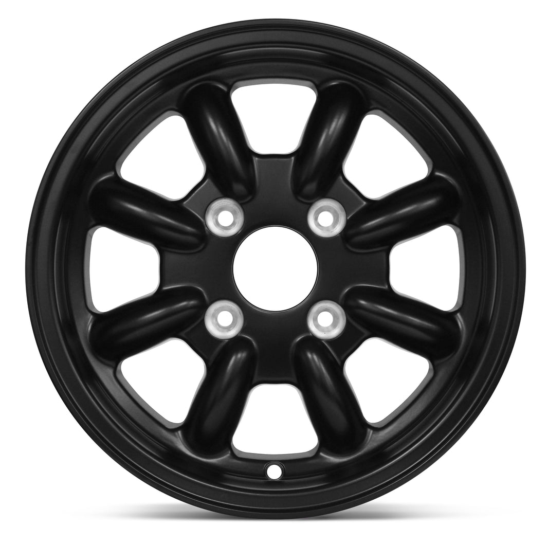 All Our Minilite Wheels – Iconic Alloys