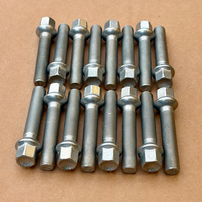 Maxilite KB22 Wheel Bolt Kit - Porsche 924