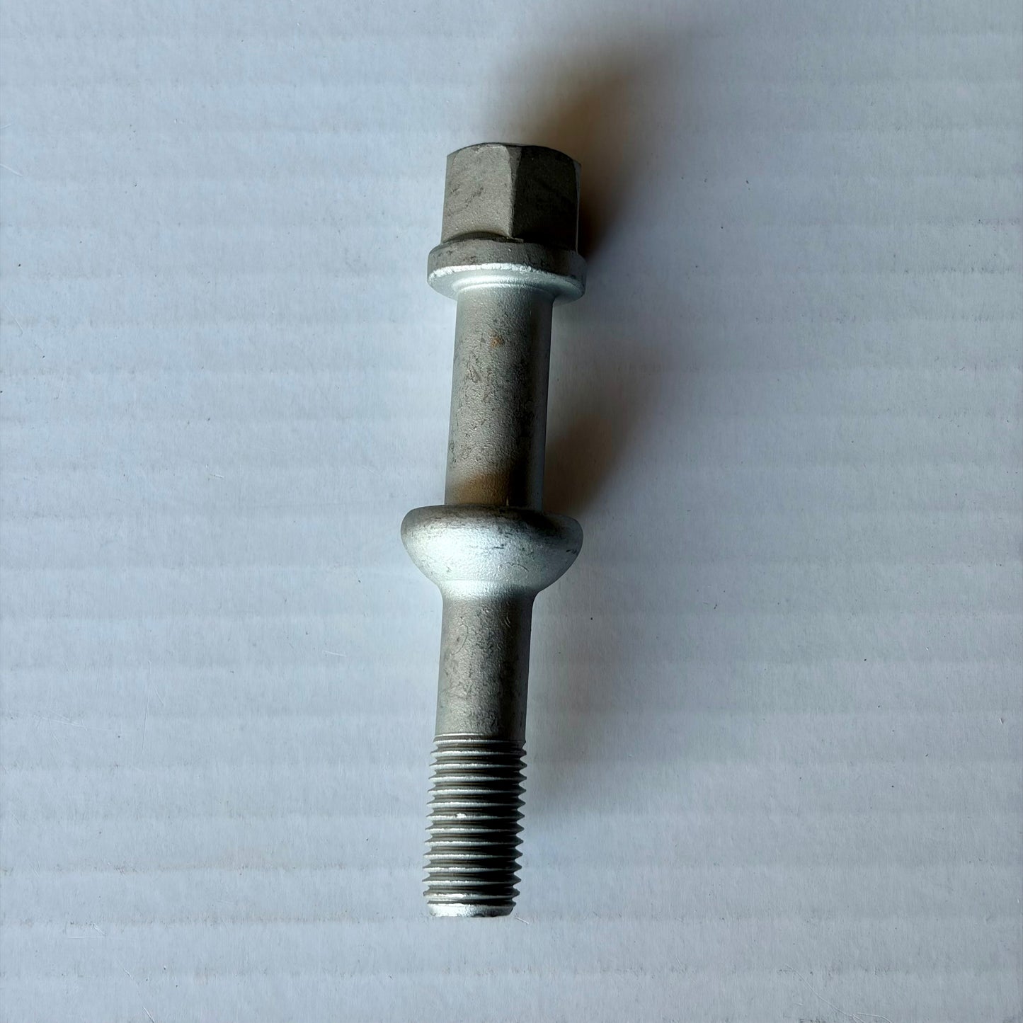 Maxilite KB16 Wheel Bolt Kit - Mercedes Gulli (95mm length bolts) MBGU715N, MBGU81634s/sp, MBGU81728sp