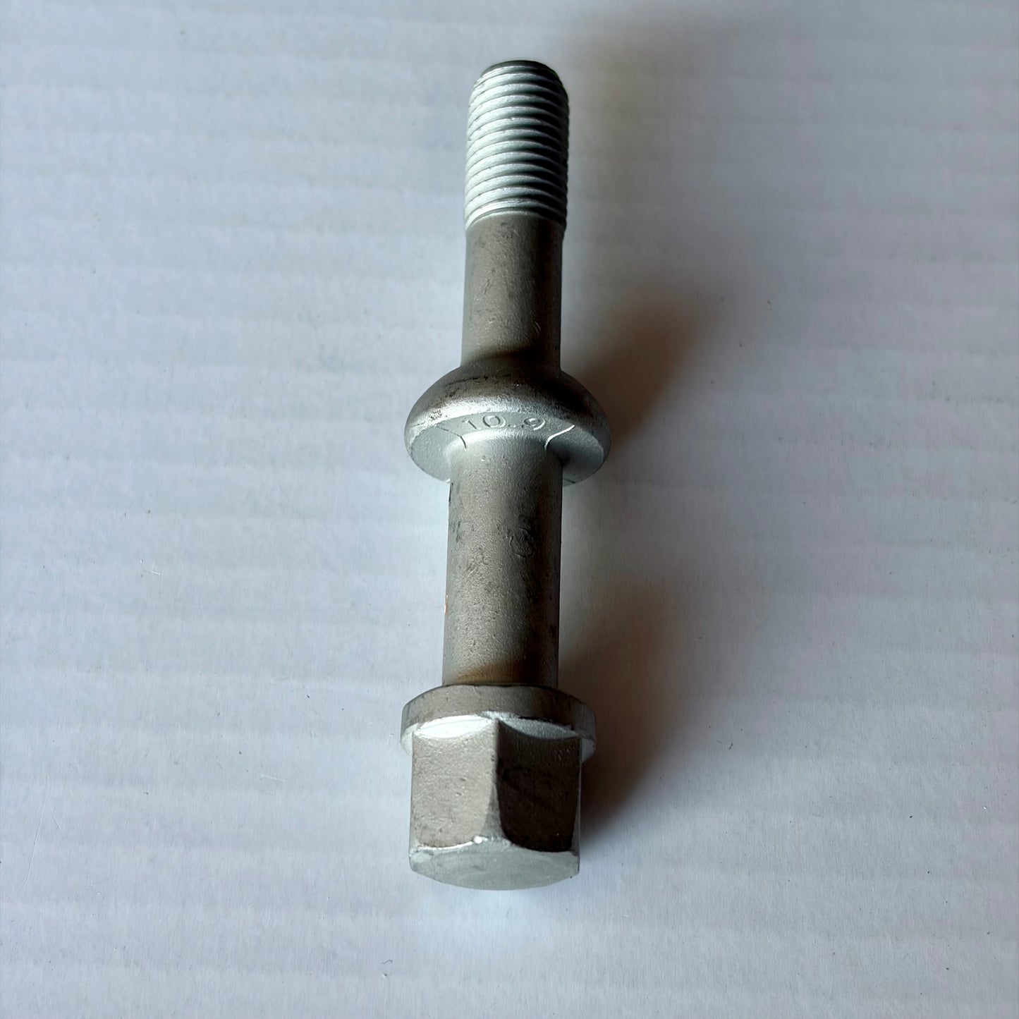 Maxilite KB16 Wheel Bolt Kit - Mercedes Gulli (95mm length bolts) MBGU715N, MBGU81634s/sp, MBGU81728sp