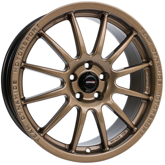 Team Dynamics PR 1.2 & LT Colour Modification Option (Per Wheel)