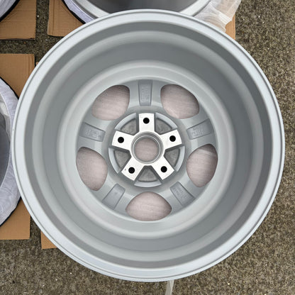 Maxilite CUP KT2 Style 18” 5x130 PCD 8J/10J Staggered Wheels *Clearance*