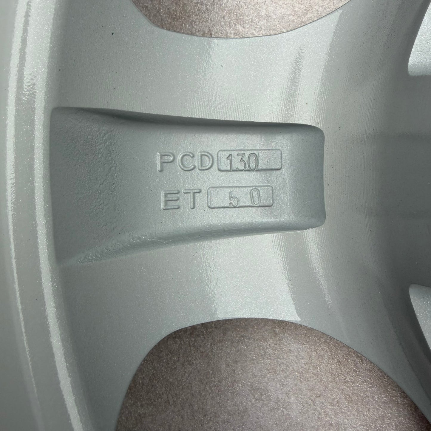 Maxilite CUP KT2 Style 18” 5x130 PCD 8J/10J Staggered Wheels *Clearance*