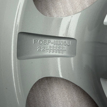 Maxilite CUP KT2 Style 18” 5x130 PCD 8J/10J Staggered Wheels *Clearance*