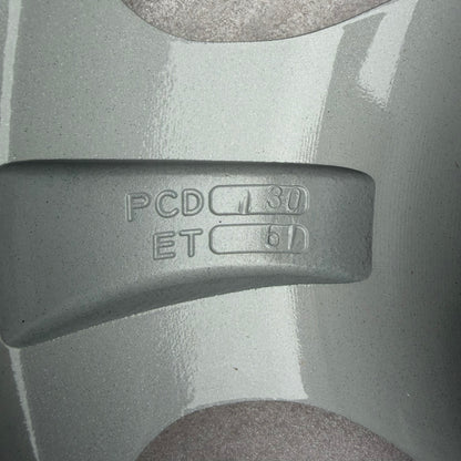 Maxilite CUP KT2 Style 18” 5x130 PCD 8J/10J Staggered Wheels *Clearance*