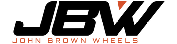 JBW Wheels (John Brown Wheels) – Iconic Alloys
