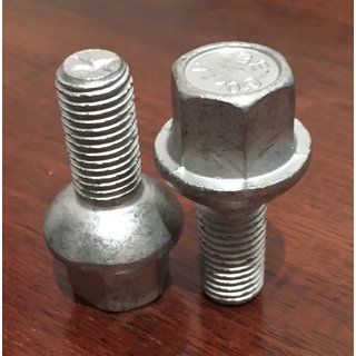 KB11 Wheel Bolts - Mercedes & Audi RS2