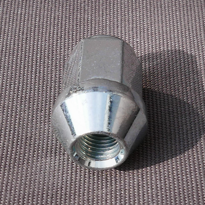 Maxilite KM13 Wheel Nut Kit - Volvo Amazon, PV 544, 140, 240, Jensen Interceptor, AMC, Chrysler, Dodge, Ford Us, Lincoln, Mercury, Plymouth, Mustang 2005-2014