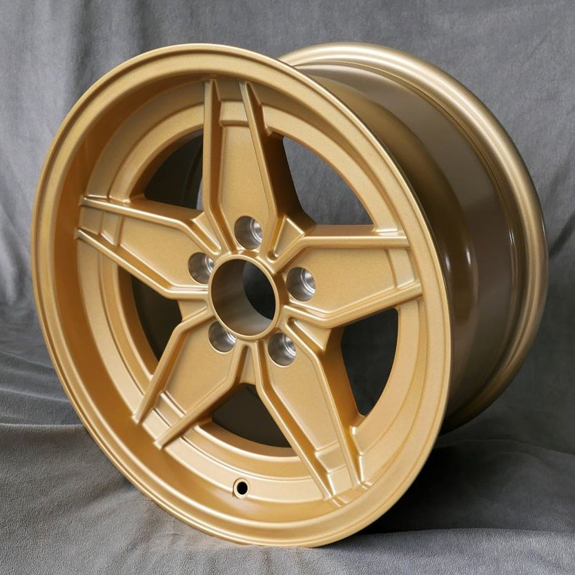Maxilite Stratos Campagnolo Style 15x8