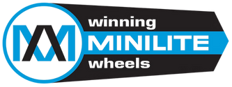 Genuine Minilite UK Wheels
