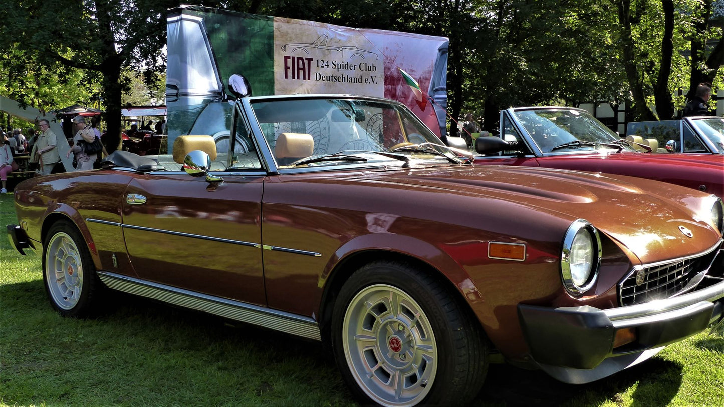 Maxilite Cromodora CD68 15x7” 4x98 PCD ET+0 Silver Alloy Wheel