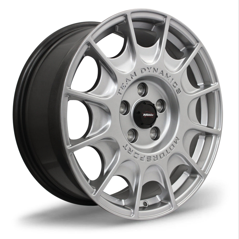 Team Dynamics Pro Rally 18x8