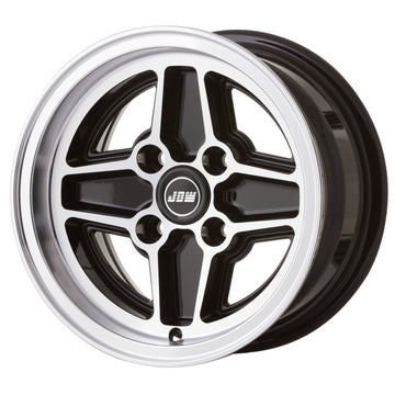 4x108 PCD – Iconic Alloys