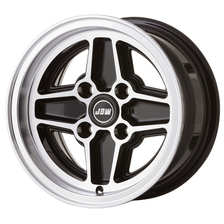 4x108 PCD – Iconic Alloys