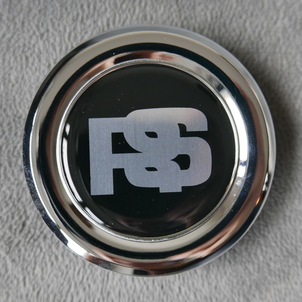Maxilite Ford RS Style Reproduction Centre Cap