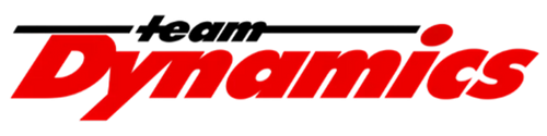 TEAM DYNAMICS LOGO