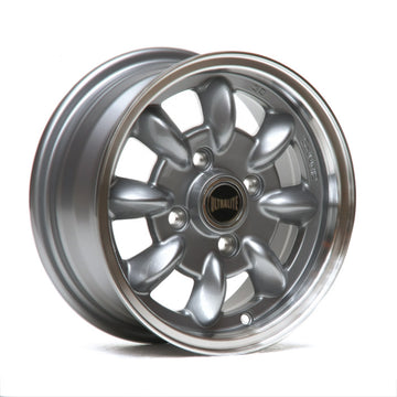 All Our Minilite Wheels – Iconic Alloys