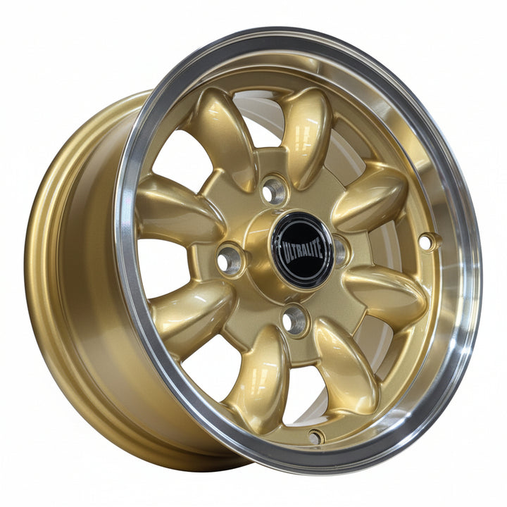 All Our Minilite Wheels – Iconic Alloys