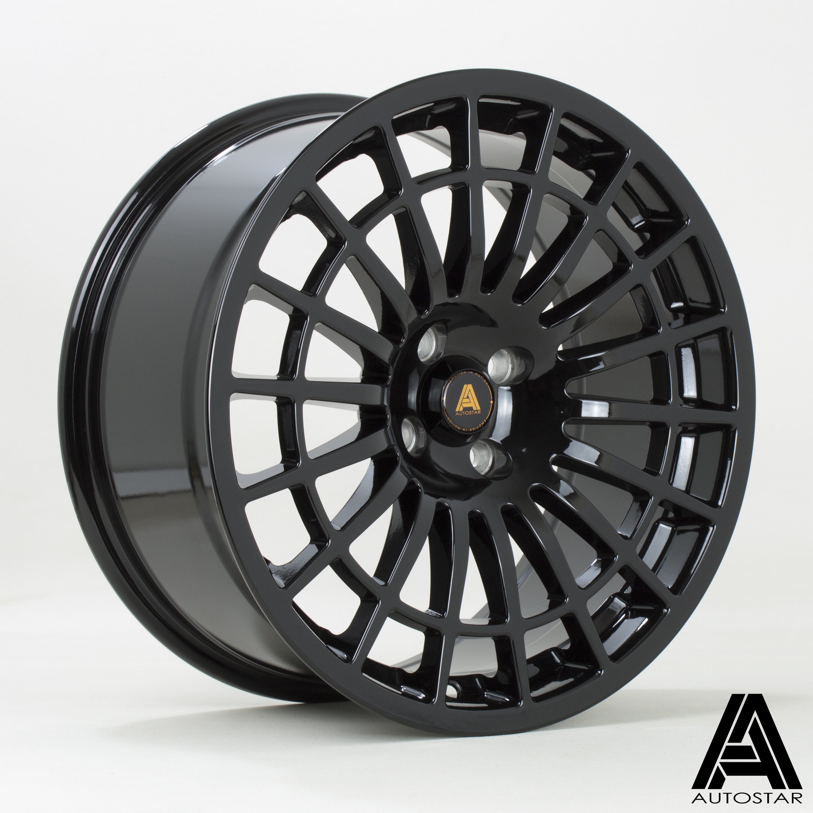 4x98 PCD – Iconic Alloys