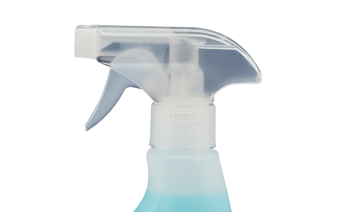 Blue Raspberry Fragranced De-Icer Trigger Spray – 300ml, Eco-Friendly Winter Essential for Preventing Refreeze