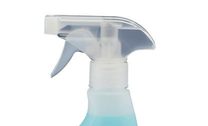 Blue Raspberry Fragranced De-Icer Trigger Spray – 300ml, Eco-Friendly Winter Essential for Preventing Refreeze