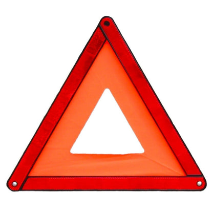 Car Essential Safety Kit Taxi Caravan Motorhome Breakdown Triangle & Extinguisher