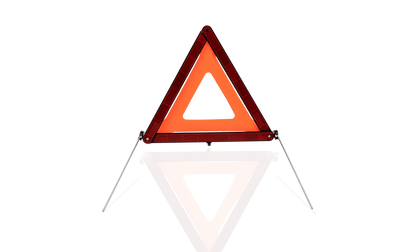 France Driving Kit - Essential for Driving in France