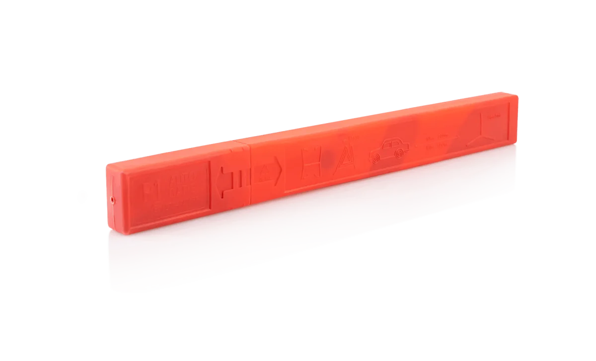 Belgium Driving Kit - Essential for Driving in Belgium