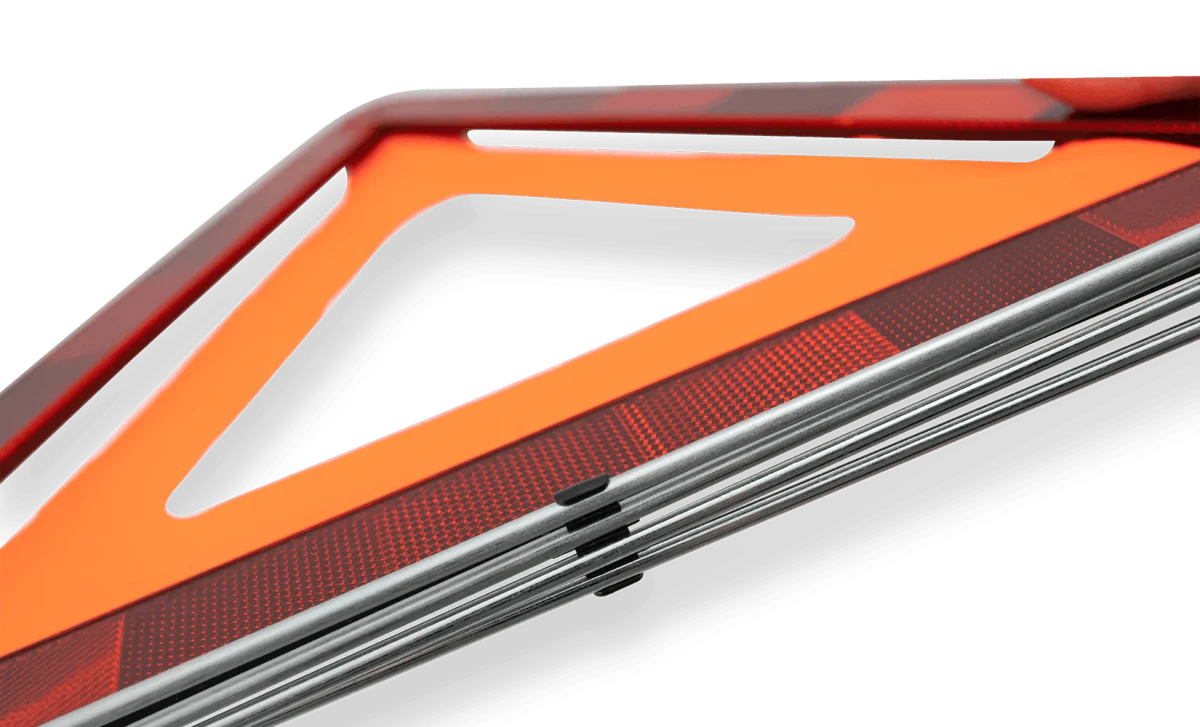 Belgium Driving Kit - Essential for Driving in Belgium