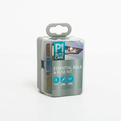 Belgium Driving Kit - Essential for Driving in Belgium