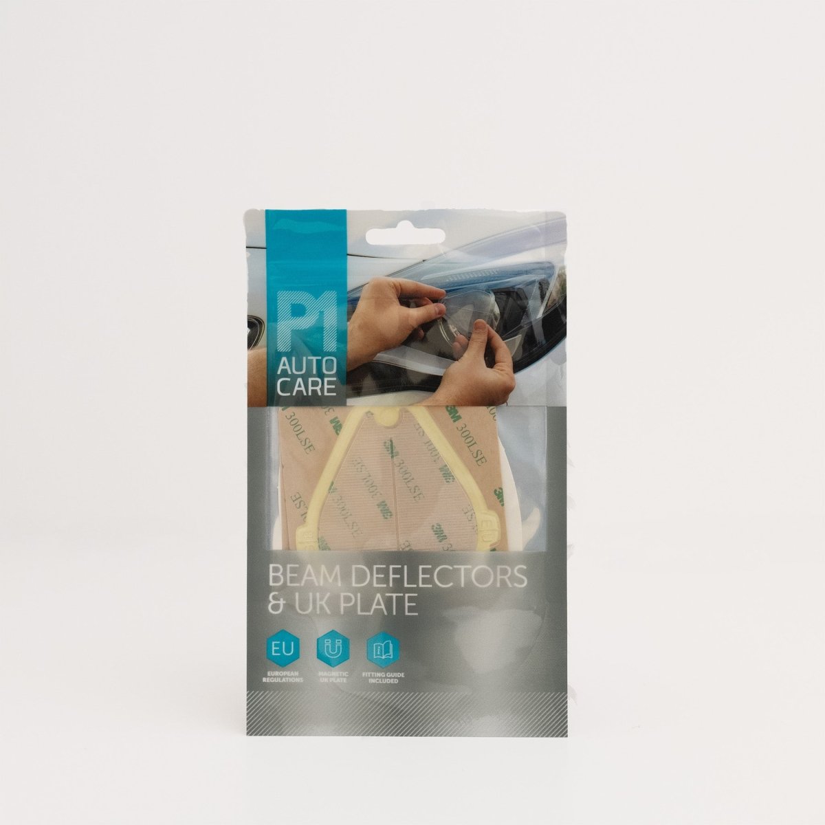 Belgium Driving Kit - Essential for Driving in Belgium