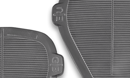 Netherlands Driving Kit - Essential Travel Safety Kit for UK Drivers in Europe