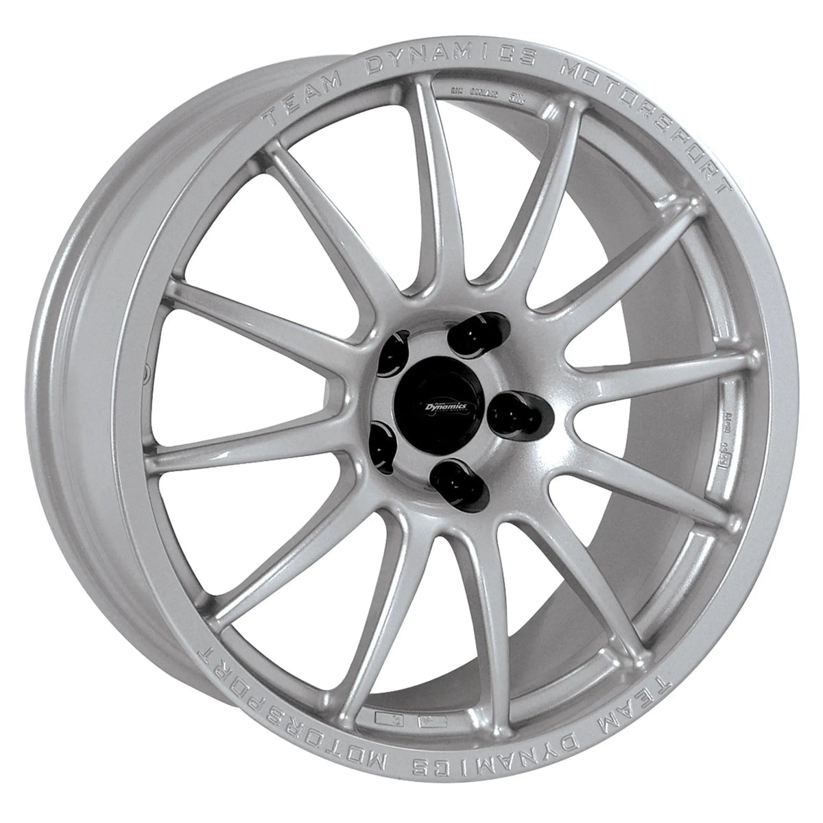 Team Dynamics PR 1.2 & LT Colour Modification Option (Per Wheel)