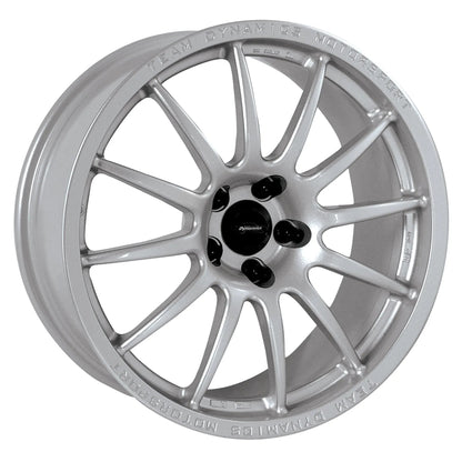Team Dynamics PR 1.2 & LT Colour Modification Option (Per Wheel)