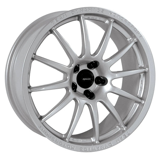 Team Dynamics PR 1.2 & LT Colour Modification Option (Per Wheel)